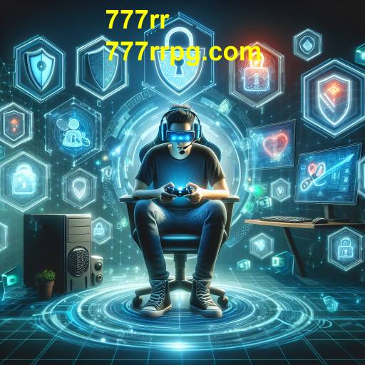 A Importância da Segurança nos Jogos Online: Protegendo sua Experiência de Jogo